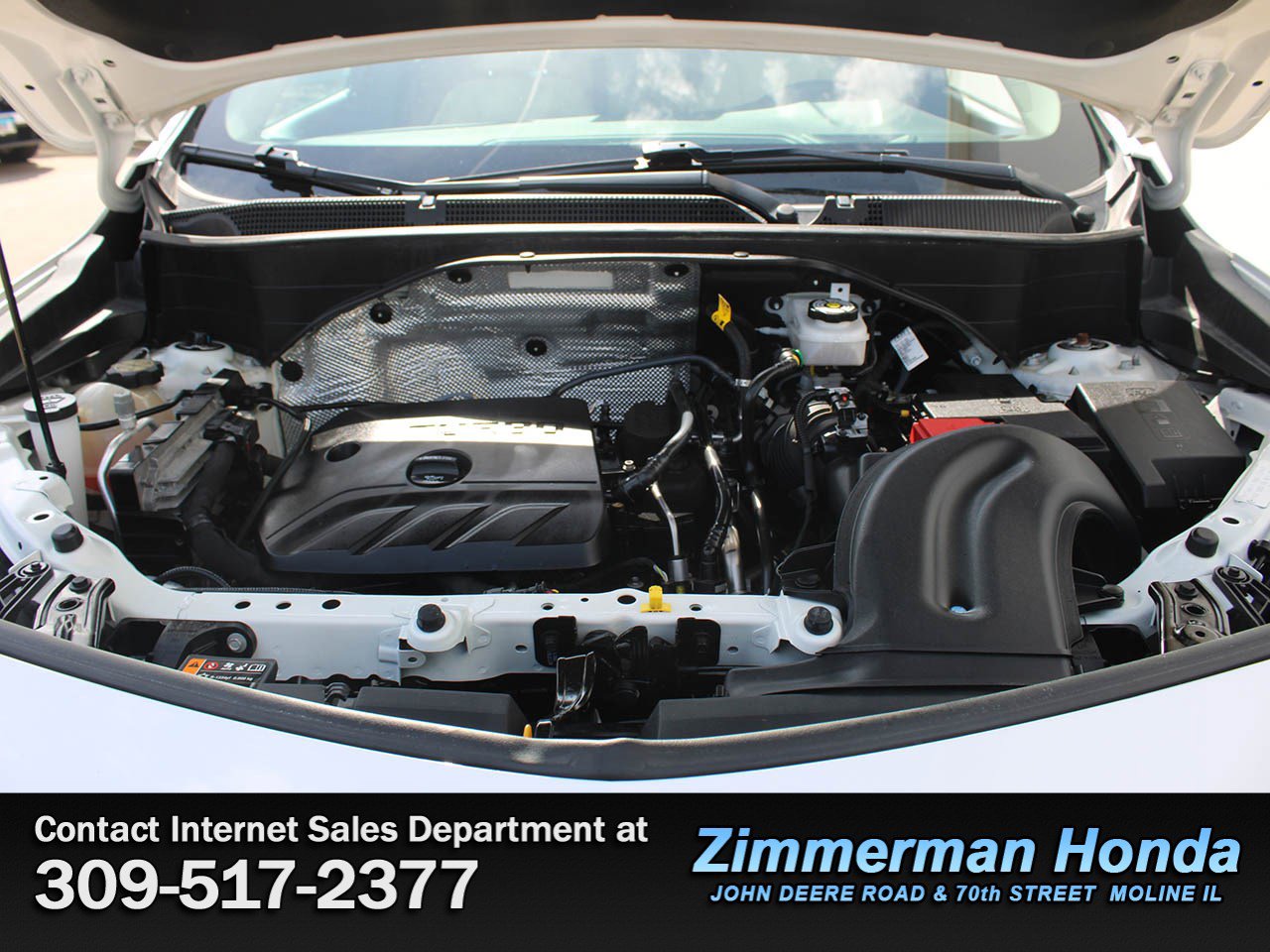 Used 2020 Buick Encore GX Essence w/ Experience Buick Package AWD/4WD image 21