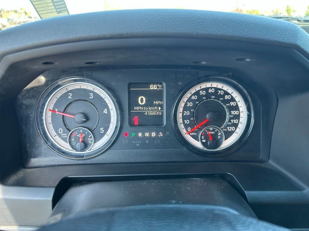 Used 2019 RAM 1500 Tradesman w/ Popular Equipment Group image 14