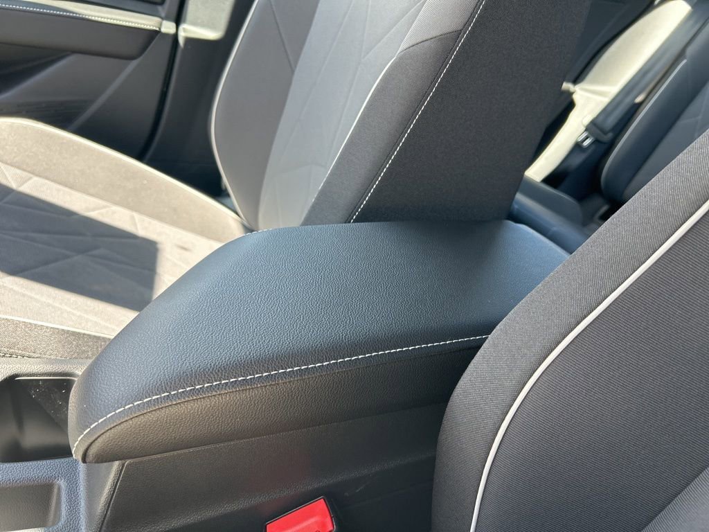 New 2025 Volkswagen Jetta Sport image 31