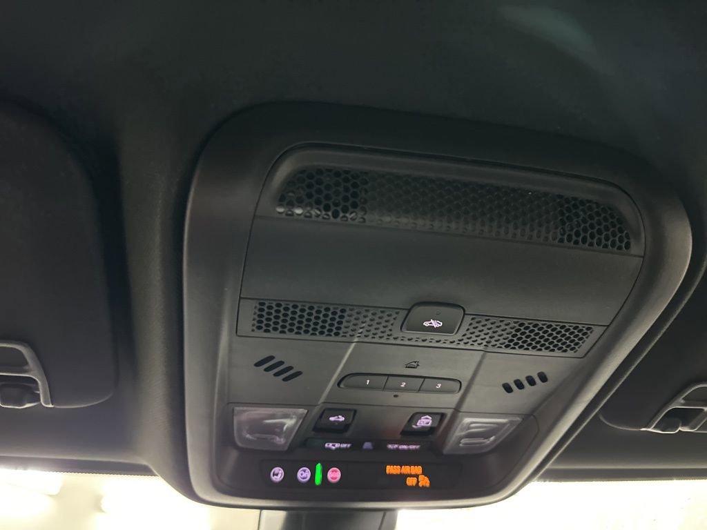 New 2026 Cadillac XT5 Sportv image 40