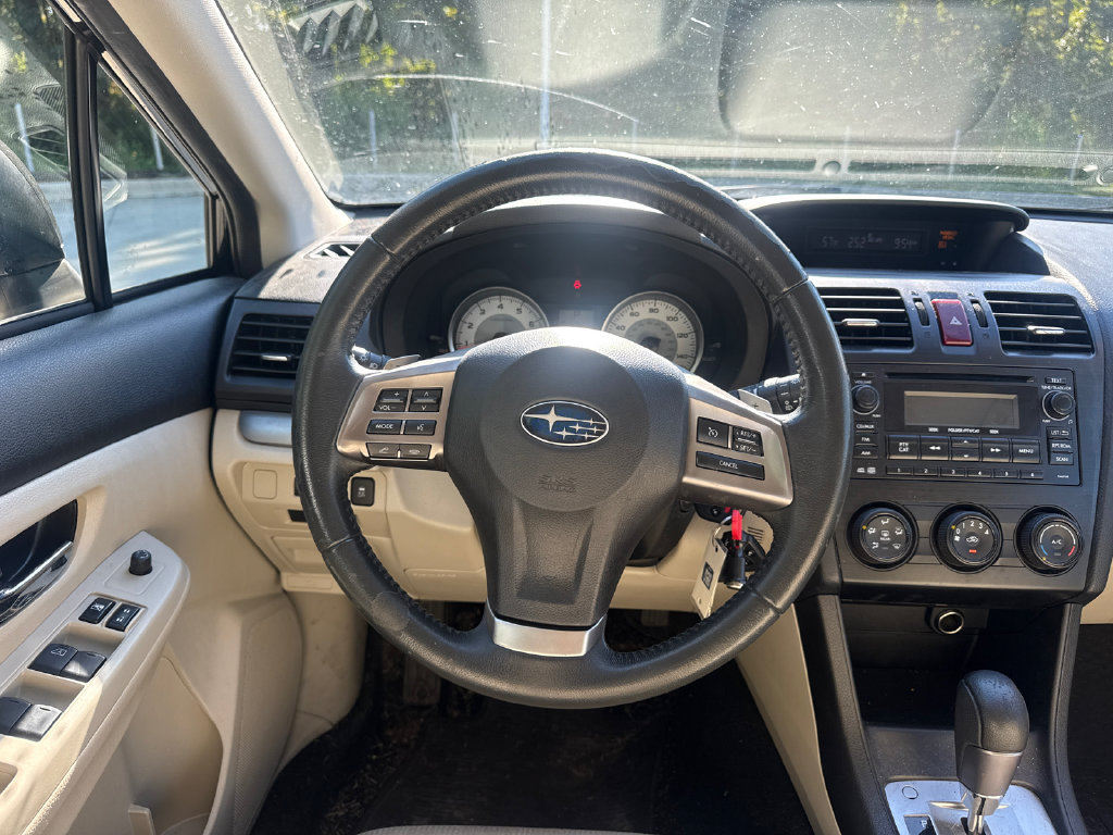 Used 2014 Subaru Impreza 2.0i Sport Premium w/ Popular Package #1 AWD/4WD image 19