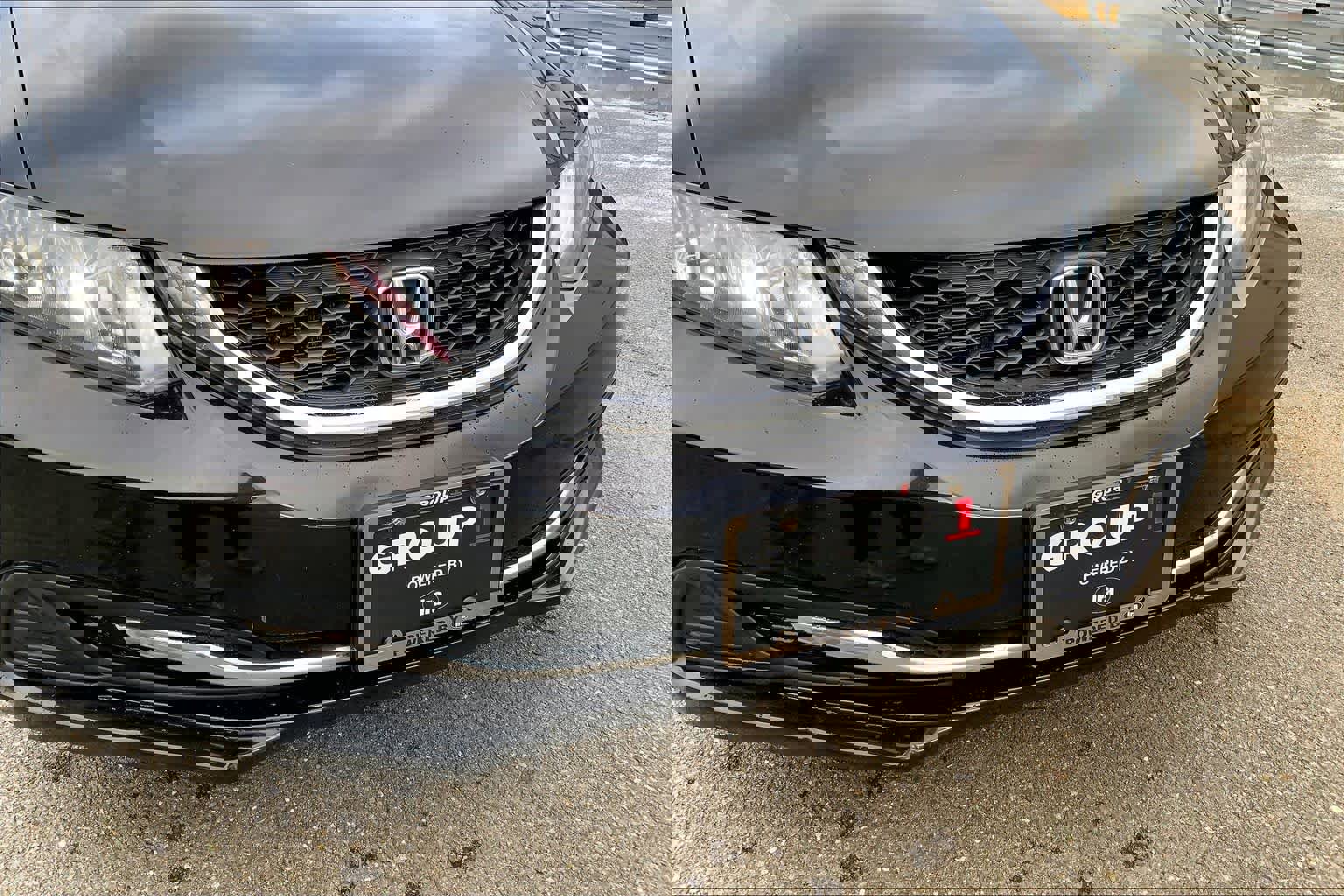 Used 2014 Honda Civic LX image 32