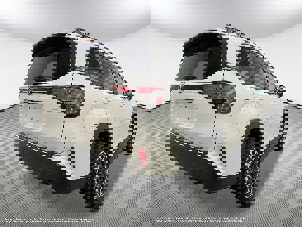 New 2026 Subaru Forester image 7