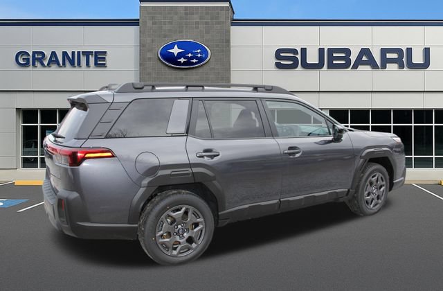 New 2026 Subaru Outback Premium AWD/4WD image 9