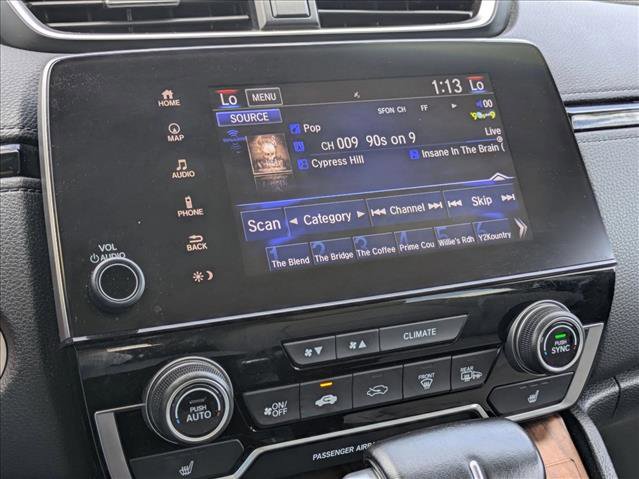 Used 2018 Honda CR-V Touring image 15