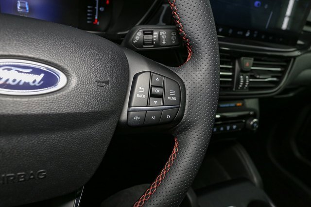 Used 2023 Ford Escape ST-Line w/ Tech Pack #1 image 33