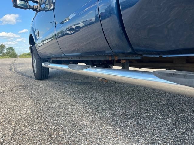 Used 2016 Ford F350 XL w/ Power Equipment Group AWD/4WD image 12