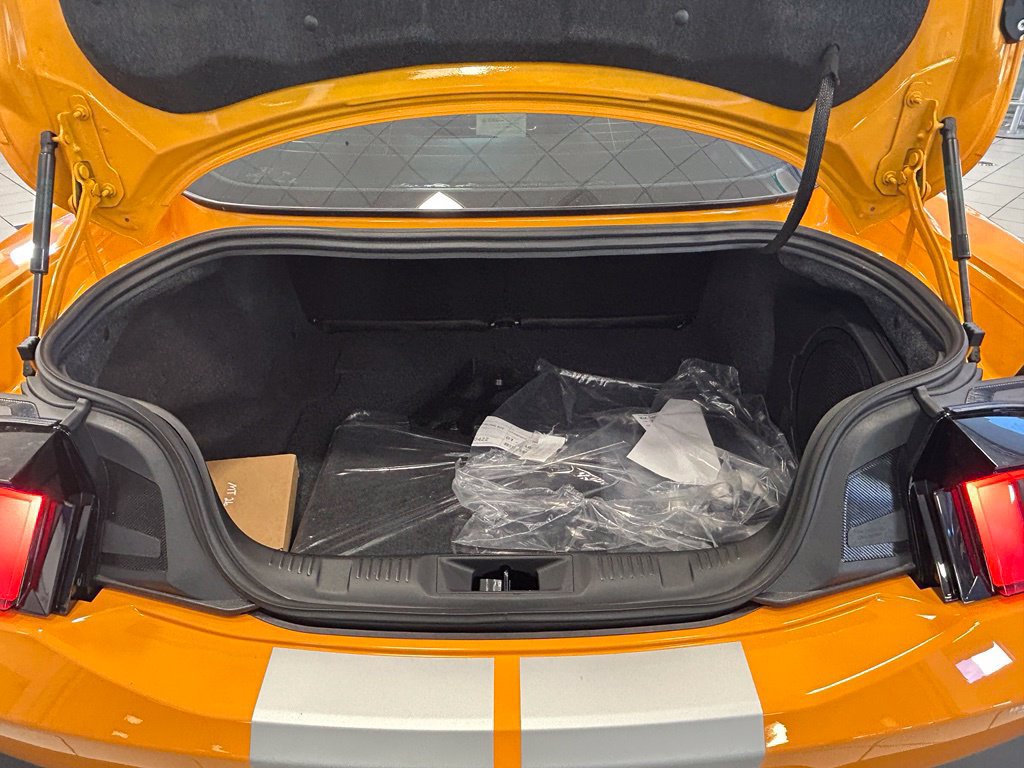 New 2026 Ford Mustang GT Premium w/ GT Performance Package RWD image 28