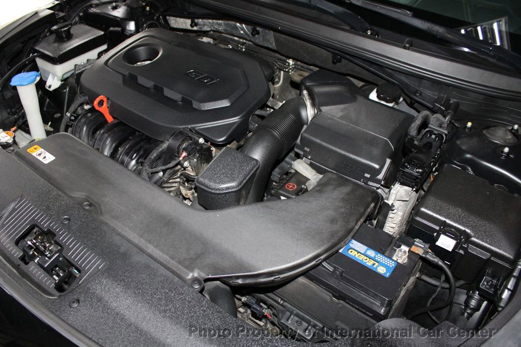 Used 2016 Hyundai Sonata SE image 31