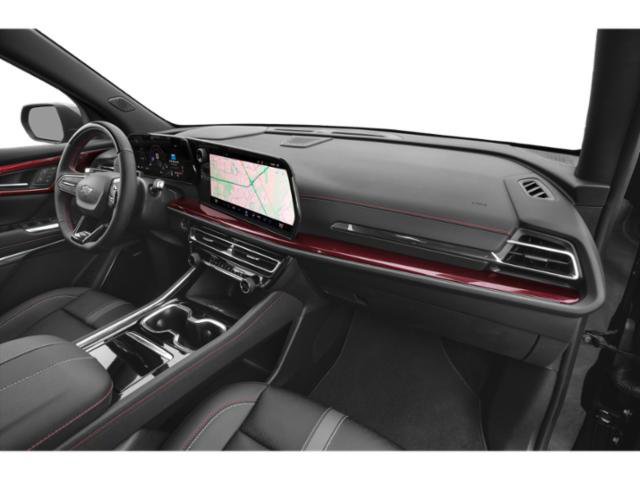 Used 2025 Chevrolet Traverse RS w/ LPO, Floor Liner Package image 17