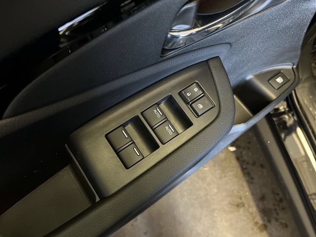 New 2026 Honda Ridgeline Black Edition image 17