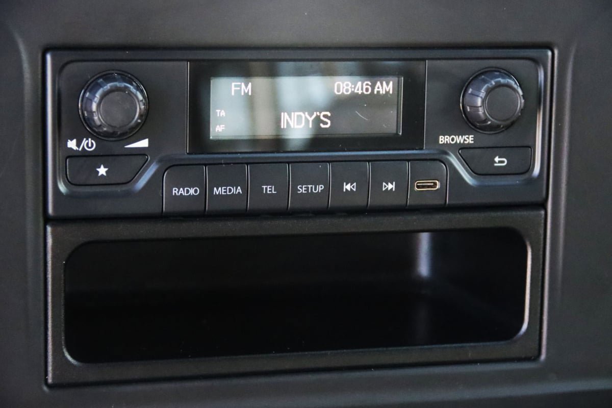 Used 2022 Mercedes-Benz Sprinter 3500 image 30