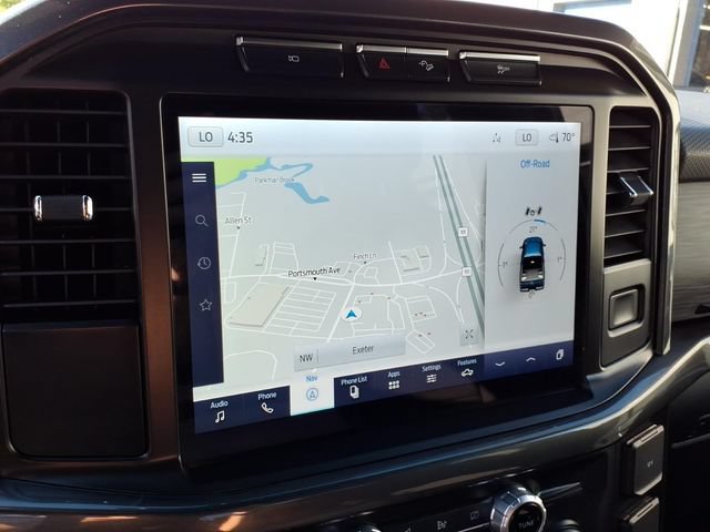 Used 2023 Ford F150 XLT w/ Equipment Group 302A High AWD/4WD image 27