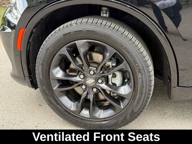 Certified 2023 Dodge Durango R/T RWD image 28