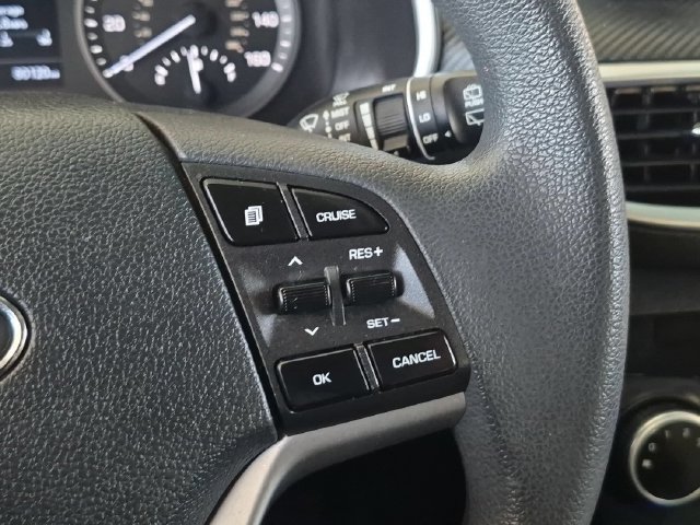 Used 2021 Hyundai Tucson Value FWD image 16