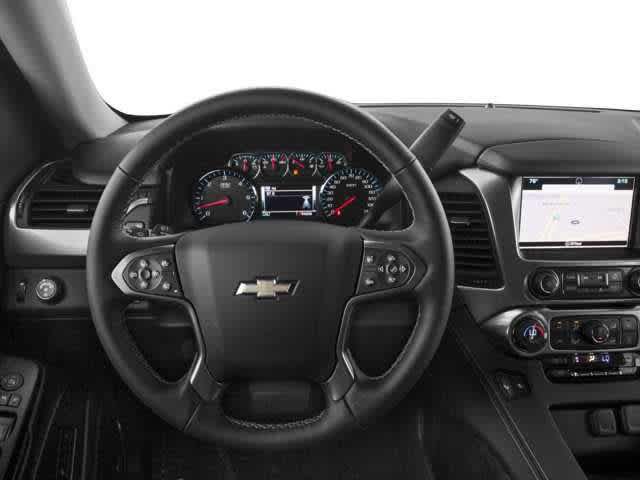 Used 2016 Chevrolet Tahoe LS AWD/4WD image 4