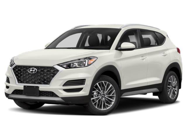 Used 2019 Hyundai Tucson SEL image 1