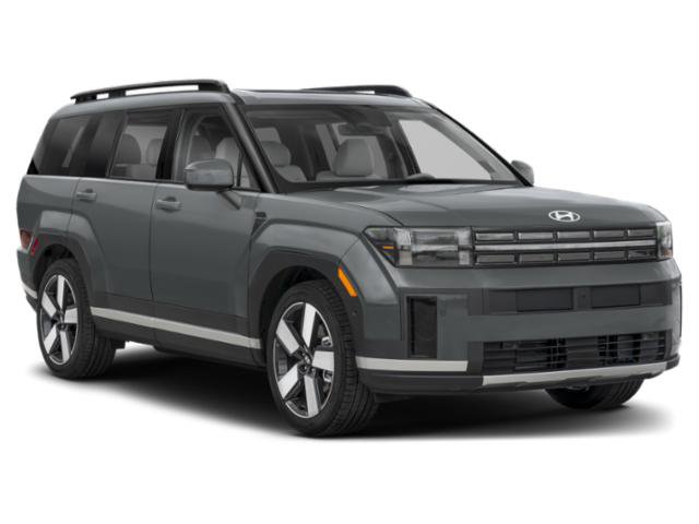 New 2025 Hyundai Santa Fe Limited image 58
