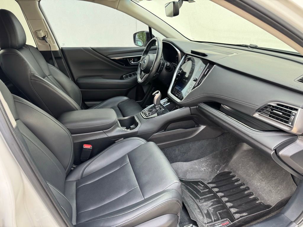 Used 2021 Subaru Outback Limited XT image 16