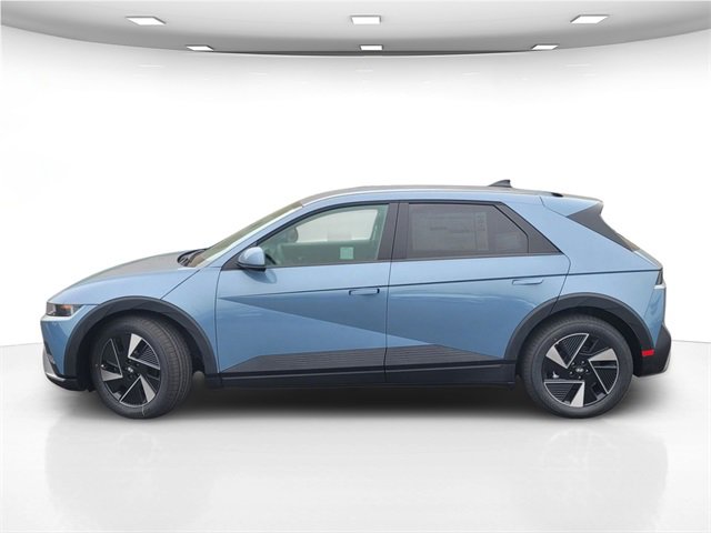 New 2026 Hyundai Ioniq 5 SE image 4