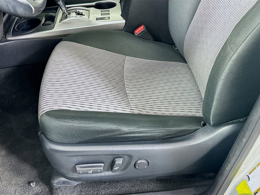 Used 2021 Toyota 4Runner SR5 image 19