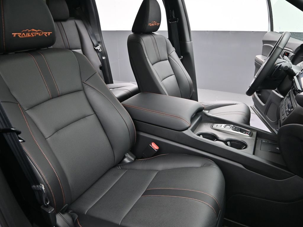 Used 2024 Honda Ridgeline TrailSport image 25