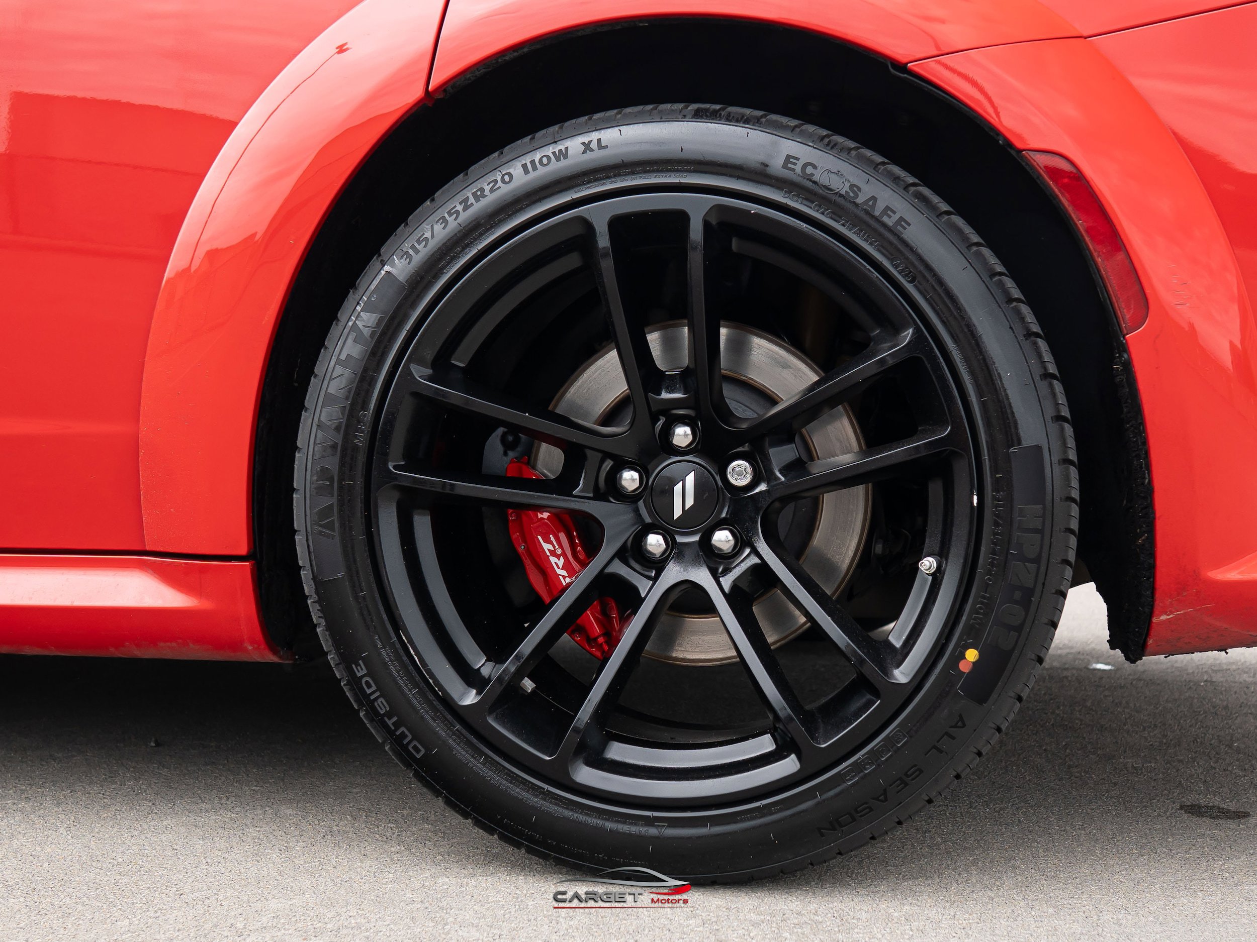Used 2022 Dodge Charger Scat Pack RWD image 10