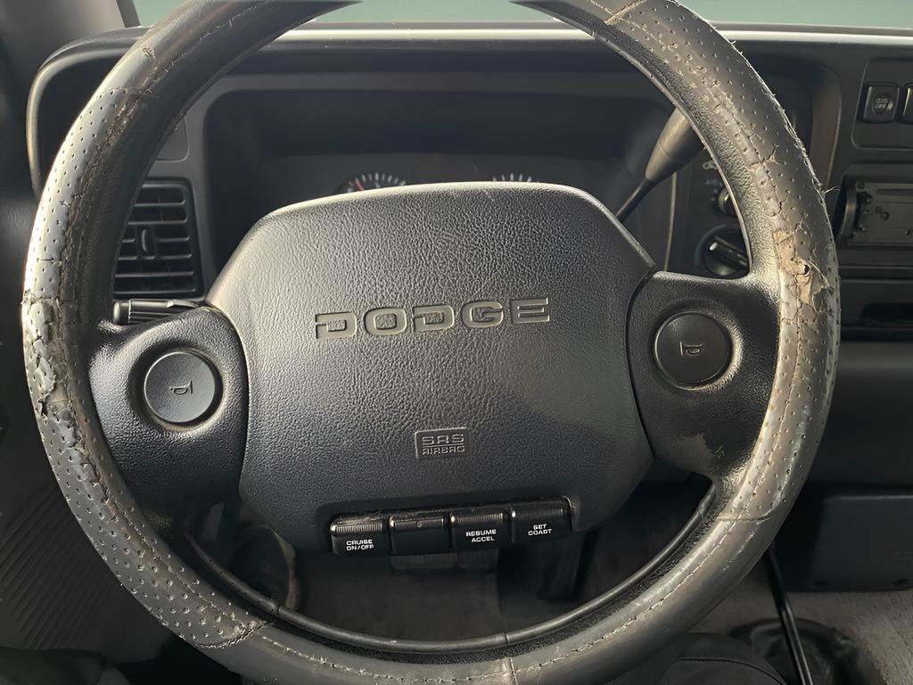 Used 1997 Dodge Ram 1500 Truck Laramie image 17