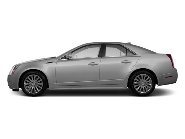 Used 2010 Cadillac CTS Premium RWD image 37