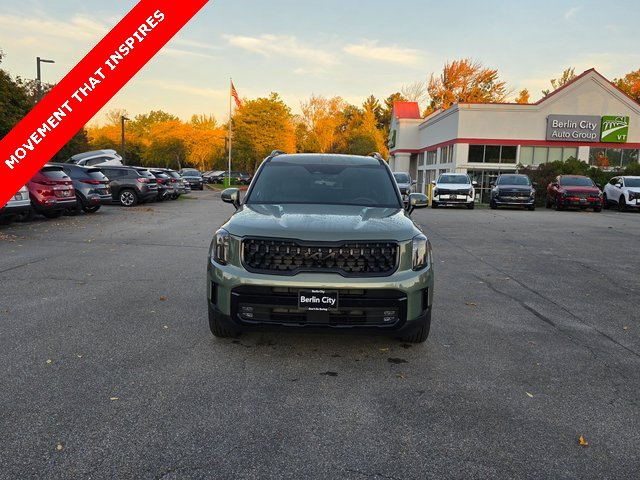 New 2025 Kia Telluride SX Prestige X-Line image 2
