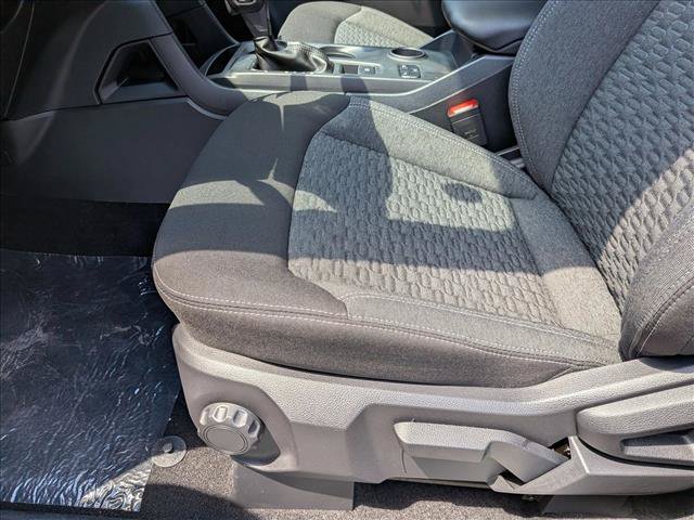 New 2026 Ford Ranger XL RWD image 4
