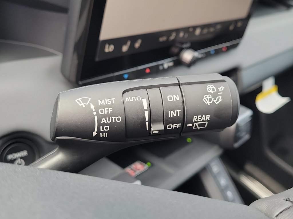 New 2026 Toyota RAV4 Limited AWD/4WD image 12