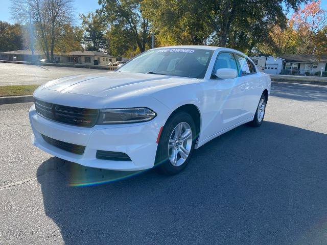 Used 2022 Dodge Charger SXT image 3