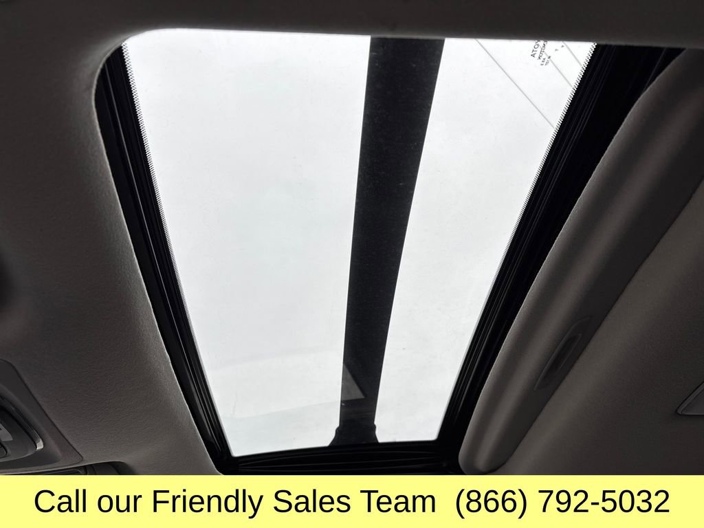 New 2026 Toyota Corolla Cross XLE w/ Convenience Package image 21