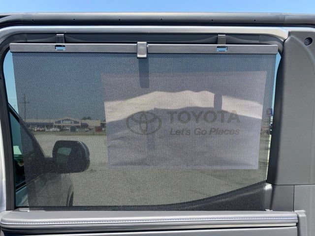 New 2026 Toyota Tundra Platinum AWD/4WD image 26