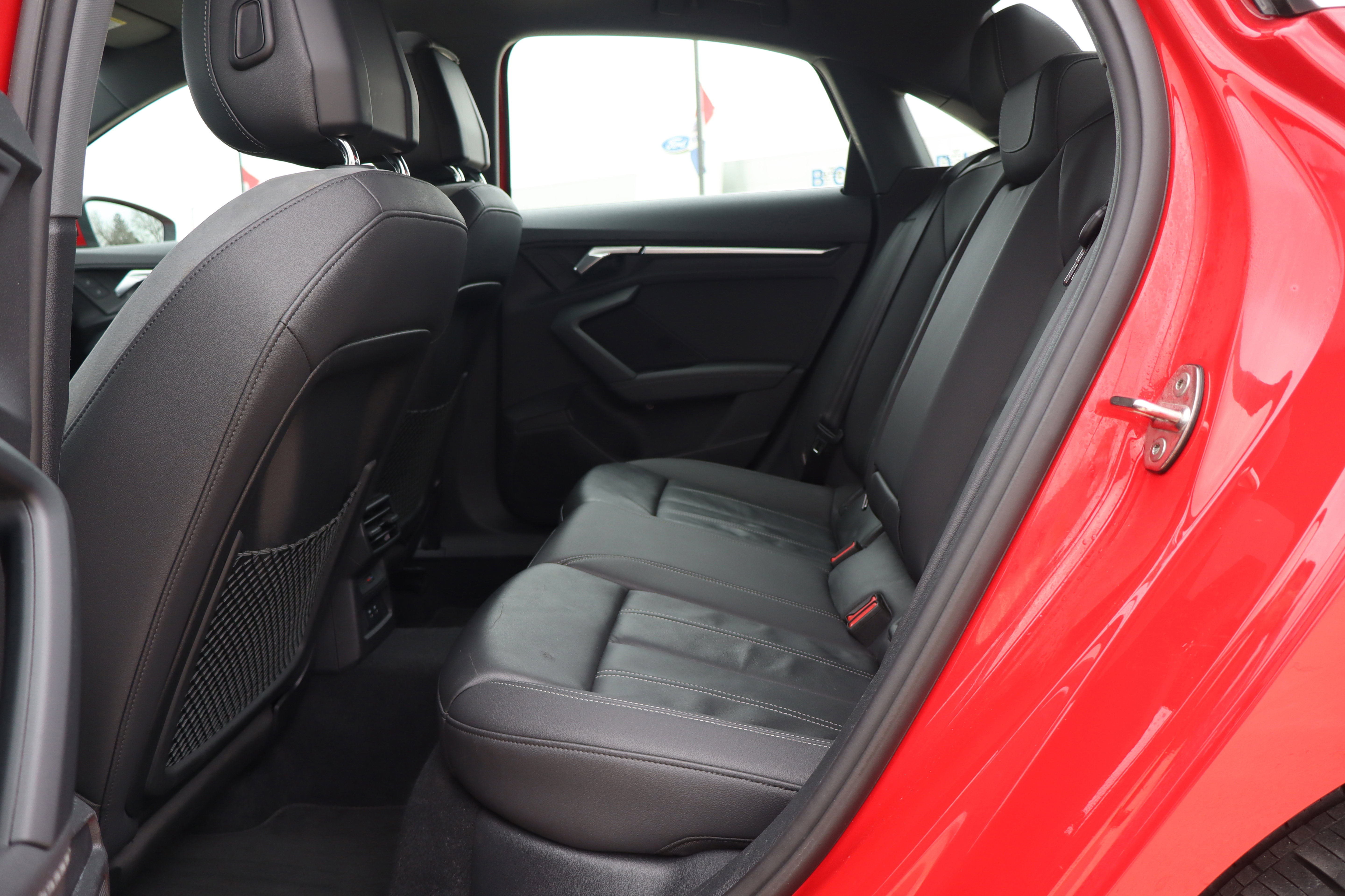 Used 2023 Audi A3 2.0T Premium image 11