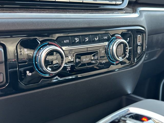 New 2026 GMC Sierra 1500 Elevation w/ Elevation Premium Package image 83