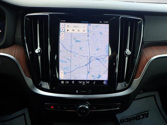 Used 2024 Volvo S60 B5 Ultimate image 16