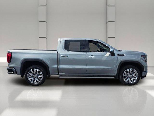 Certified 2025 GMC Sierra 1500 Denali w/ Denali Reserve Package AWD/4WD image 6