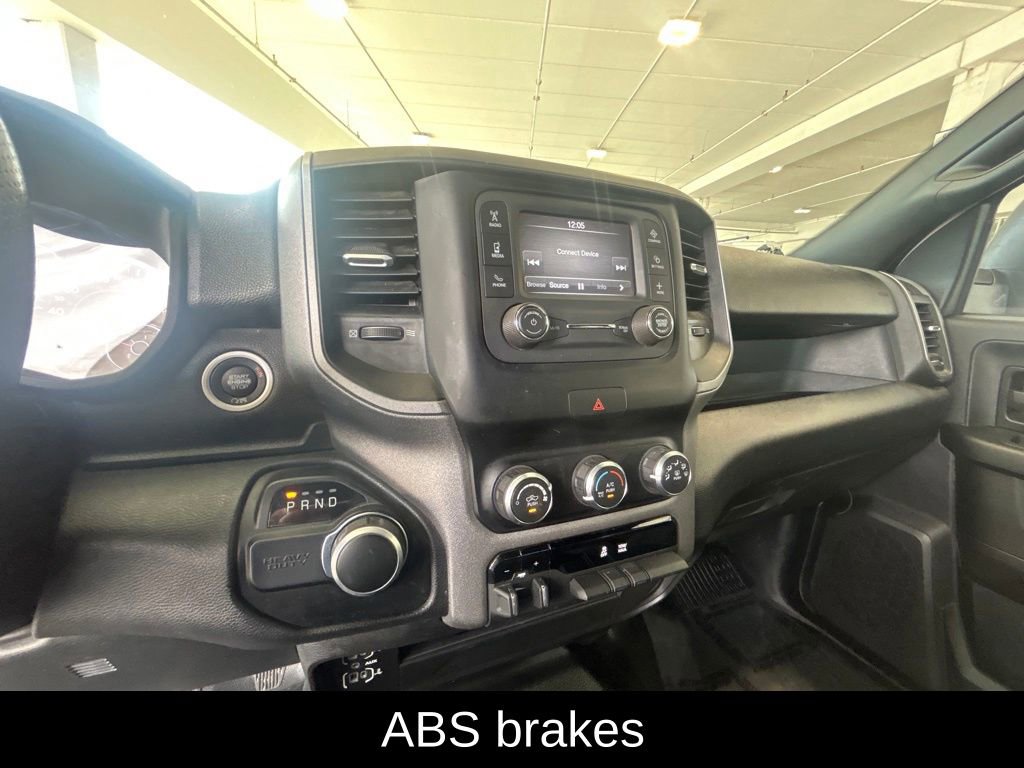 Certified 2024 RAM 2500 Tradesman image 11