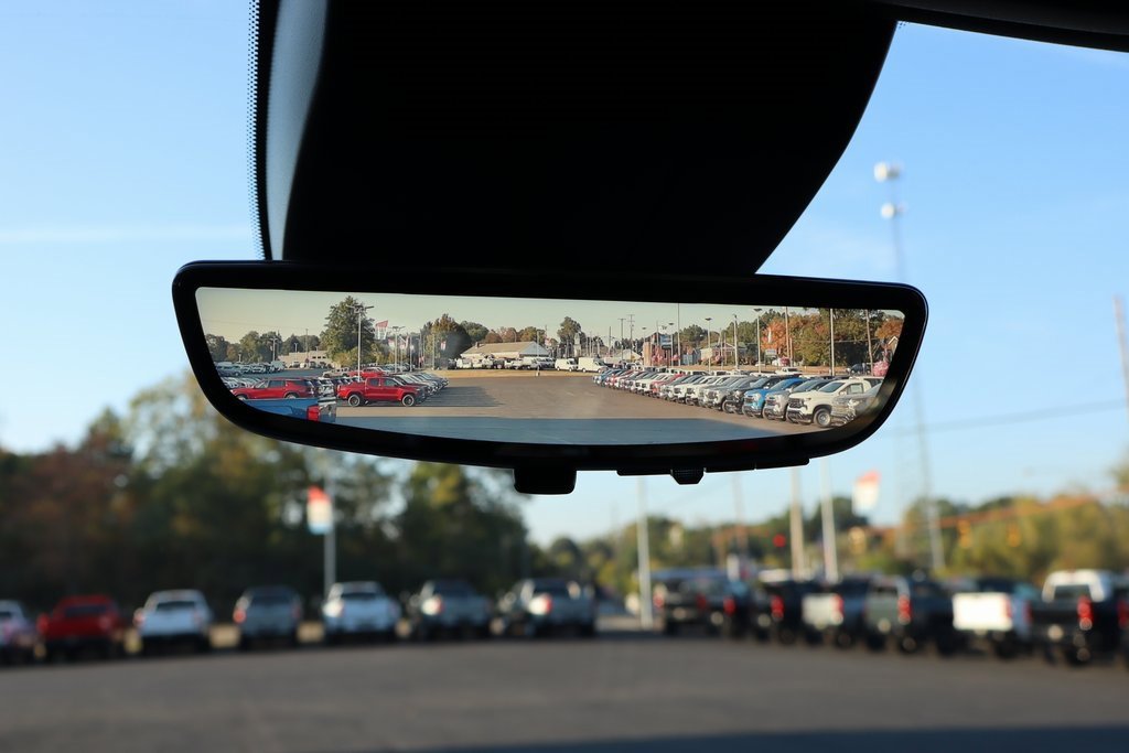 New 2026 Chevrolet Silverado 1500 High Country image 17