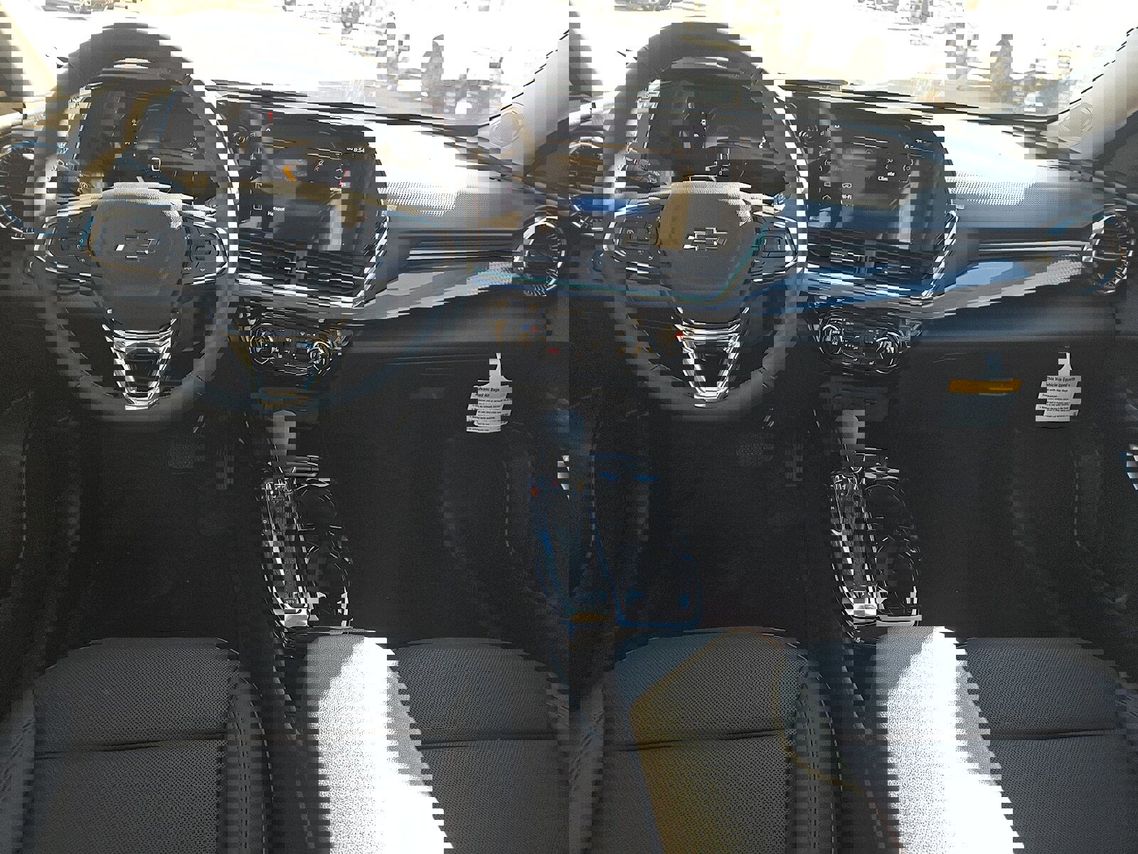 New 2026 Chevrolet Trax ACTIV image 12