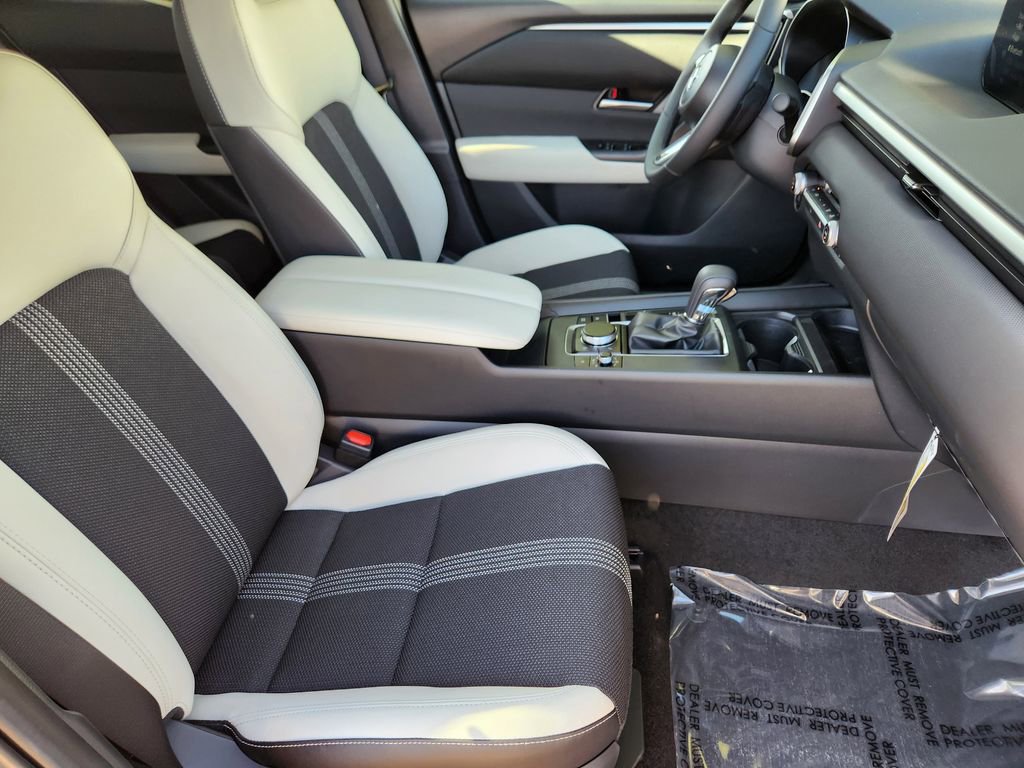 New 2026 MAZDA CX-50 AWD 2.5 S w/ Weather Package image 19