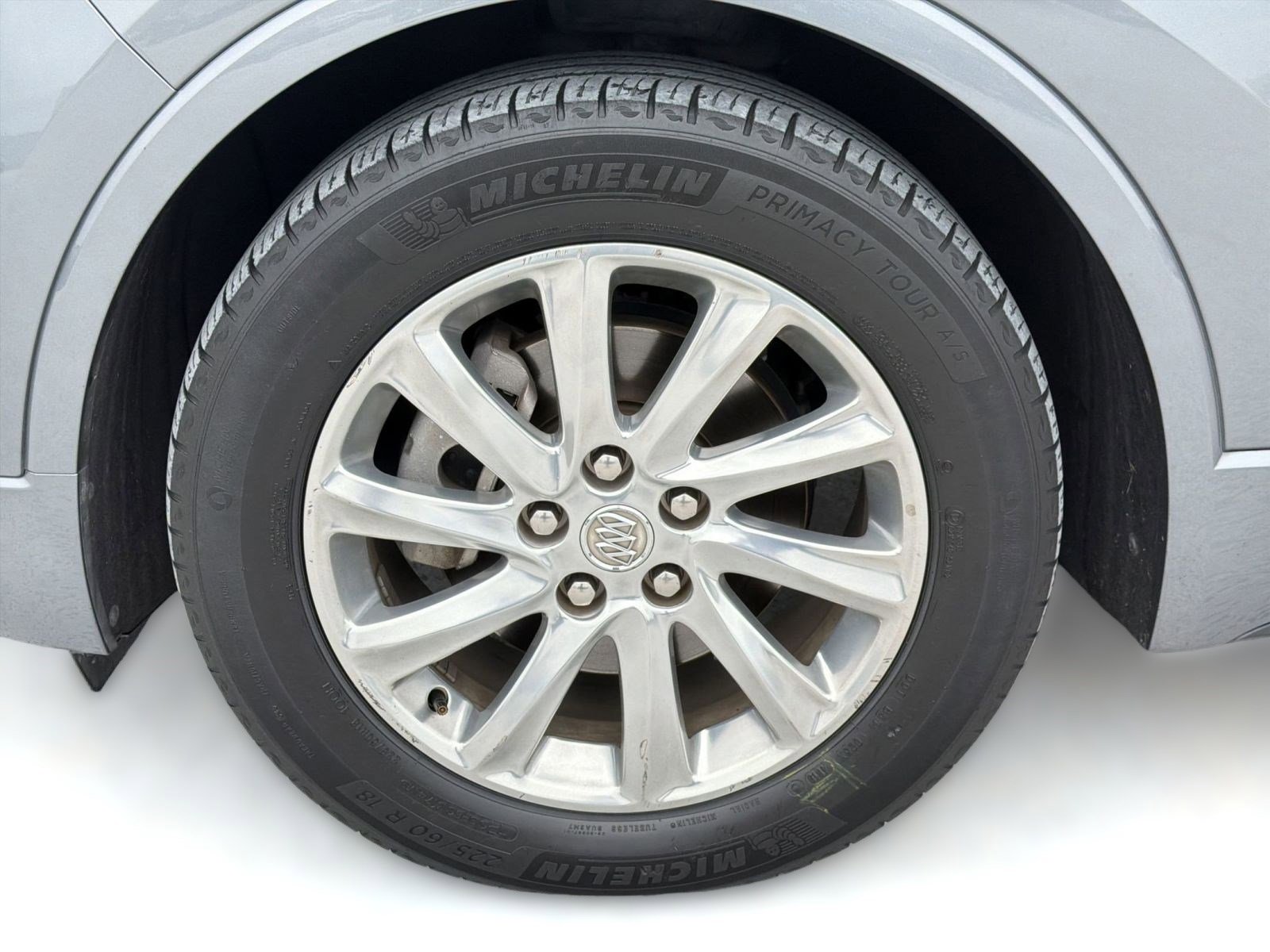 Used 2020 Buick Envision Essence image 12