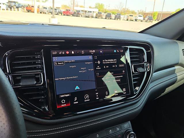 Used 2024 Dodge Durango SRT image 16