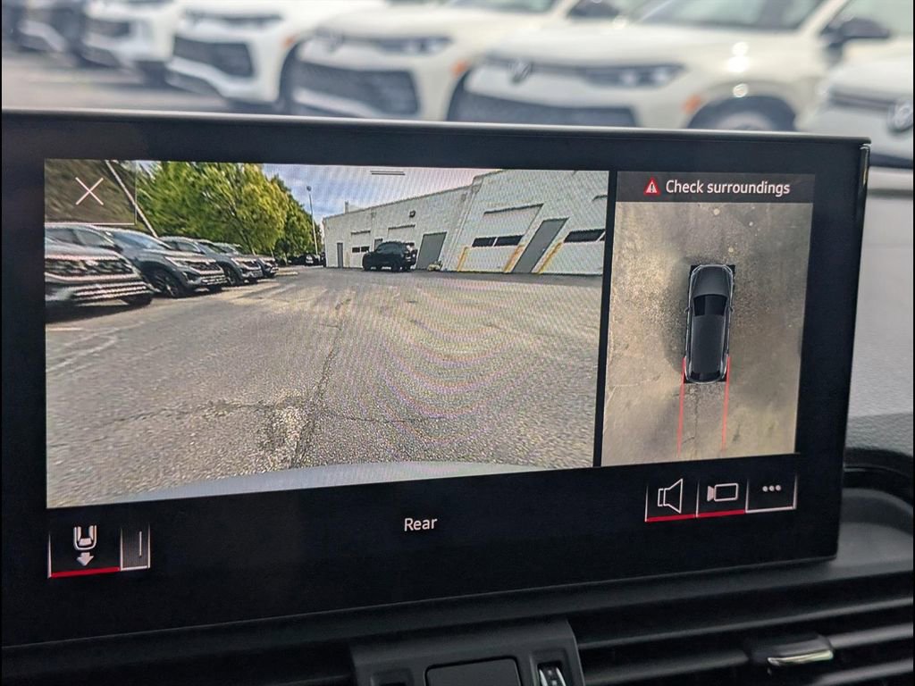 Used 2022 Audi SQ5 Premium Plus image 17