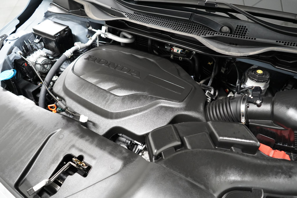 Used 2024 Honda Odyssey Touring image 65