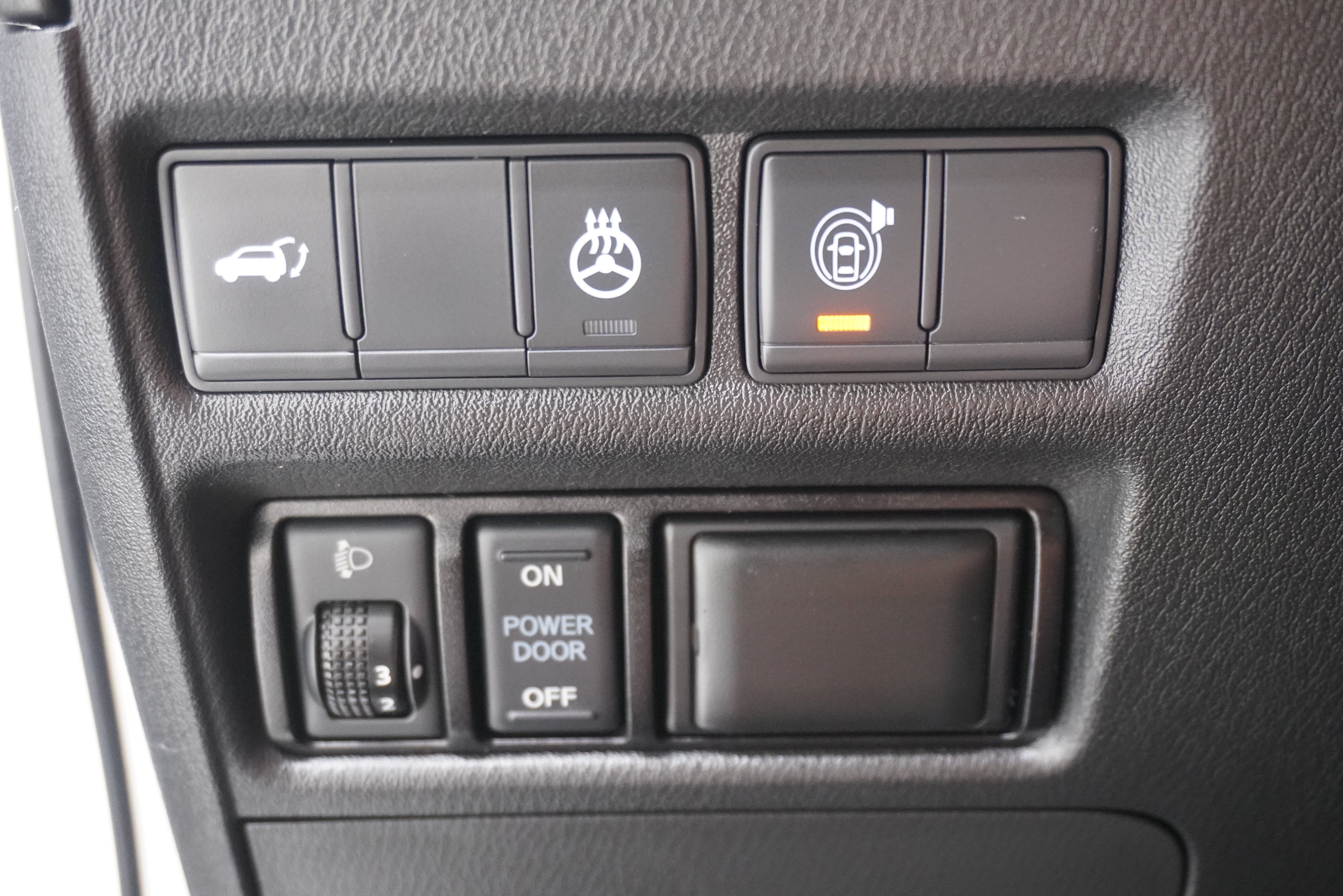 Used 2019 INFINITI QX80 Luxe w/ 22" Wheel Package AWD/4WD image 24