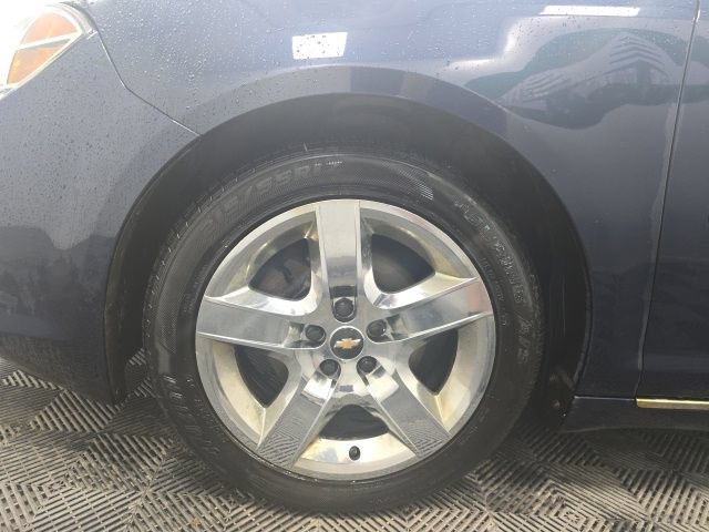 Used 2010 Chevrolet Malibu LT w/ Power Convenience Package FWD image 9