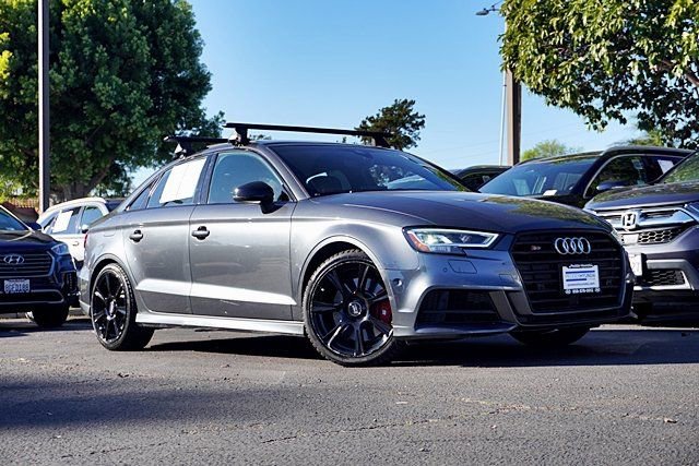 Used 2020 Audi S3 Premium Plus image 2